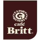 Cafe Britt